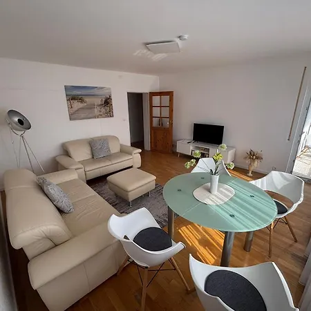 Apartman Hannover Fair With Parking *