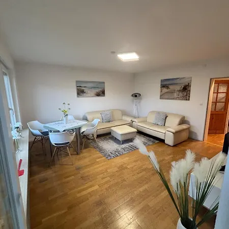 Hannover Fair With Parking Appartamento Ronnenberg