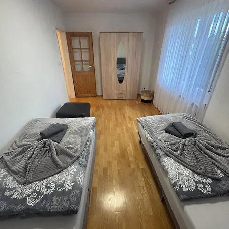 Hannover Fair With Parking Ronnenberg