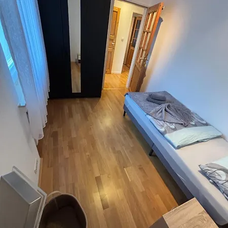 Hannover Fair With Parking Ronnenberg