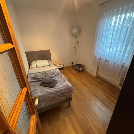 Appartamento Hannover Fair With Parking