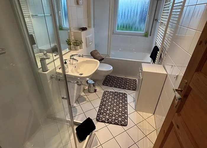 Hannover Fair With Parking * Ronnenberg