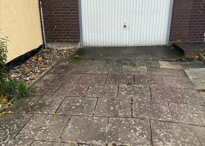 Hannover Fair With Parking Ronnenberg